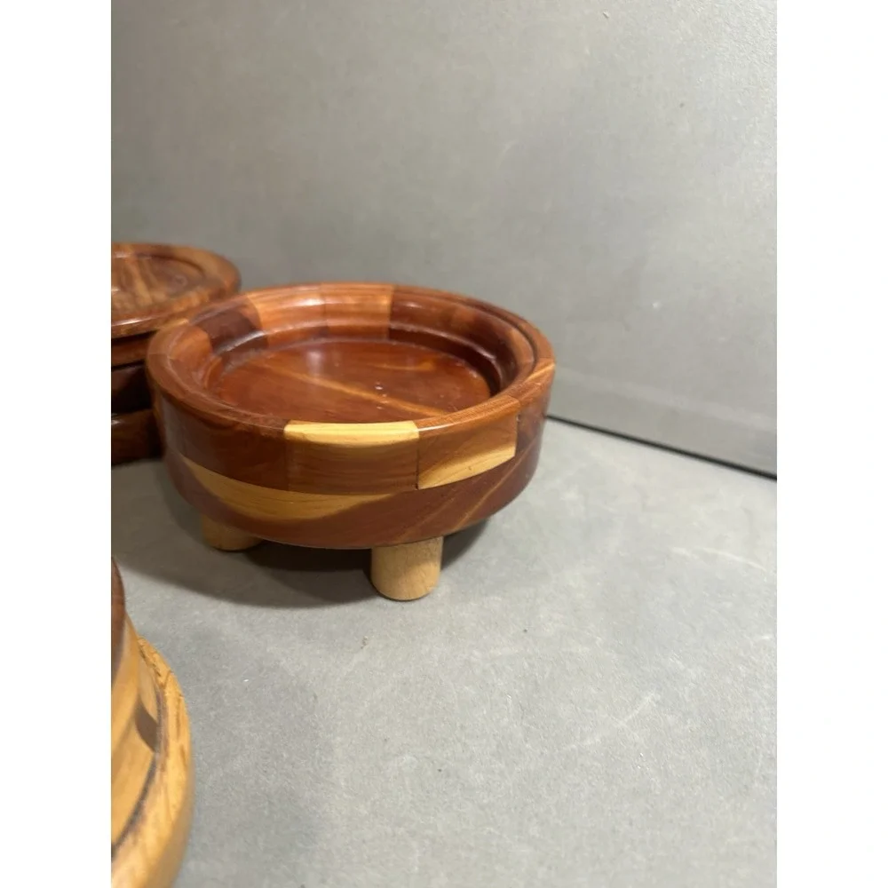 Candle Holders Lot (some‎ Handmade & Vintage)